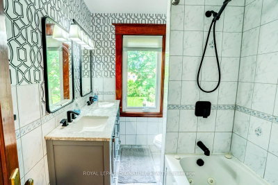 50 Rosedale Brampton,ON L6X 1K1 — Photo 21
