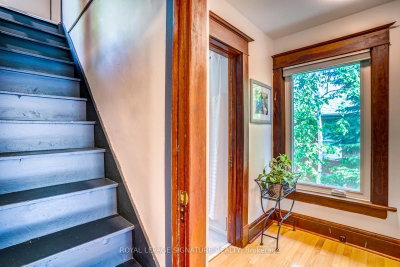 50 Rosedale Brampton,ON L6X 1K1 — Photo 22