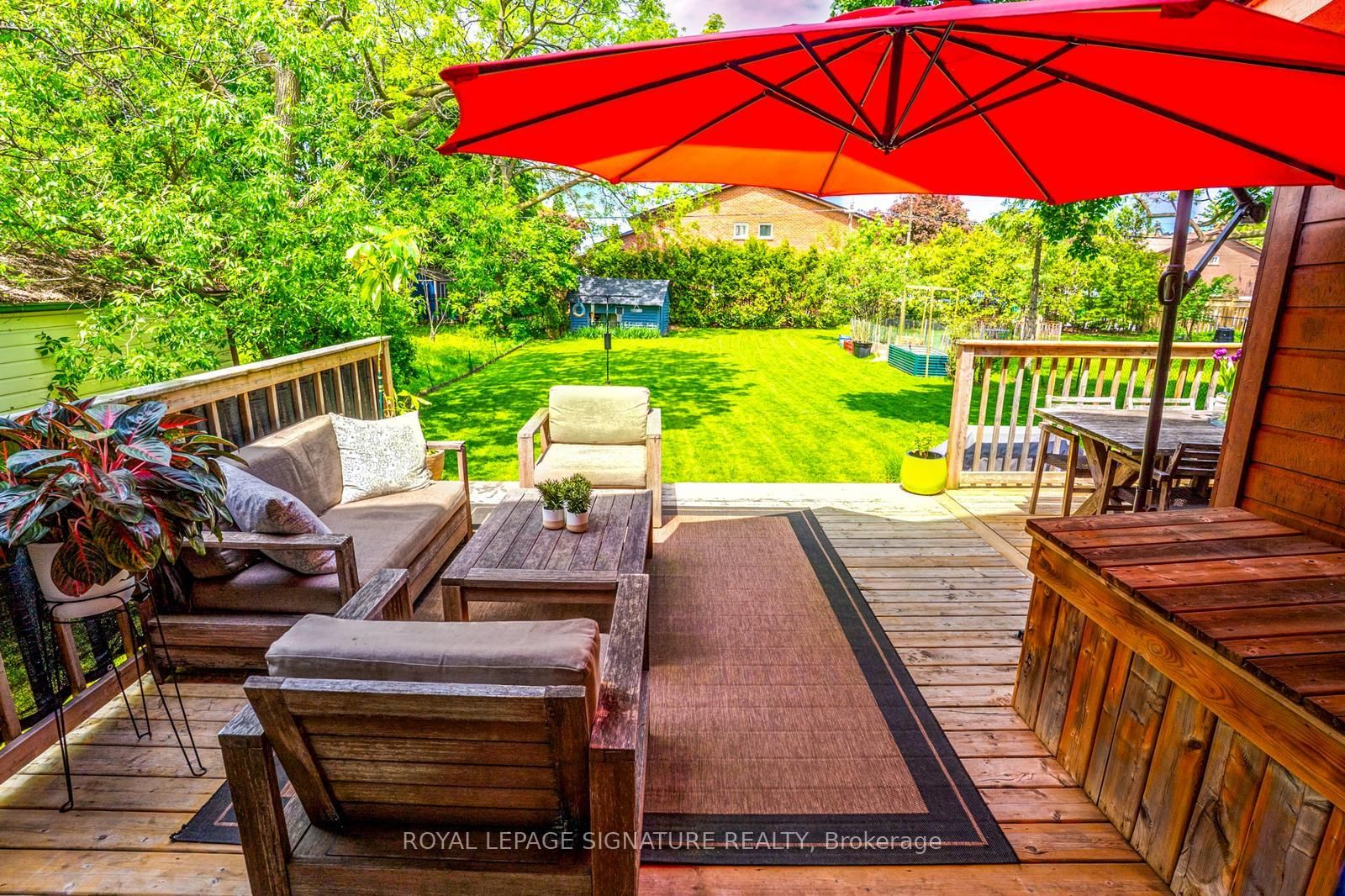 50 Rosedale Avenue W • Brampton, ON photo 28