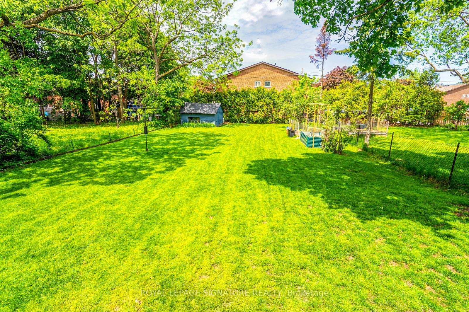 50 Rosedale Avenue W • Brampton, ON photo 29