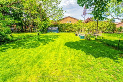 50 Rosedale Brampton,ON L6X 1K1 — Photo 29