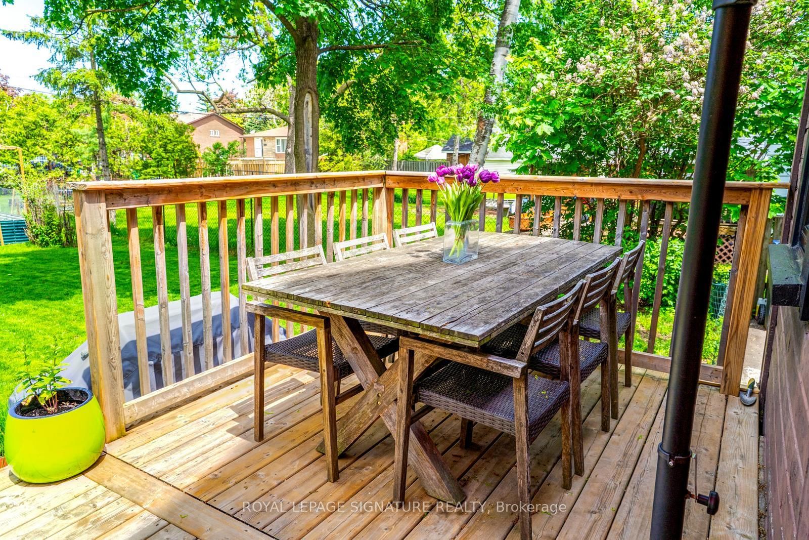 50 Rosedale Avenue W • Brampton, ON photo 32
