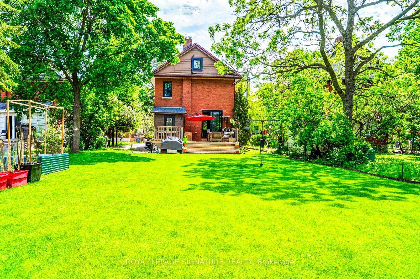 50 Rosedale Avenue W • Brampton, ON photo 34