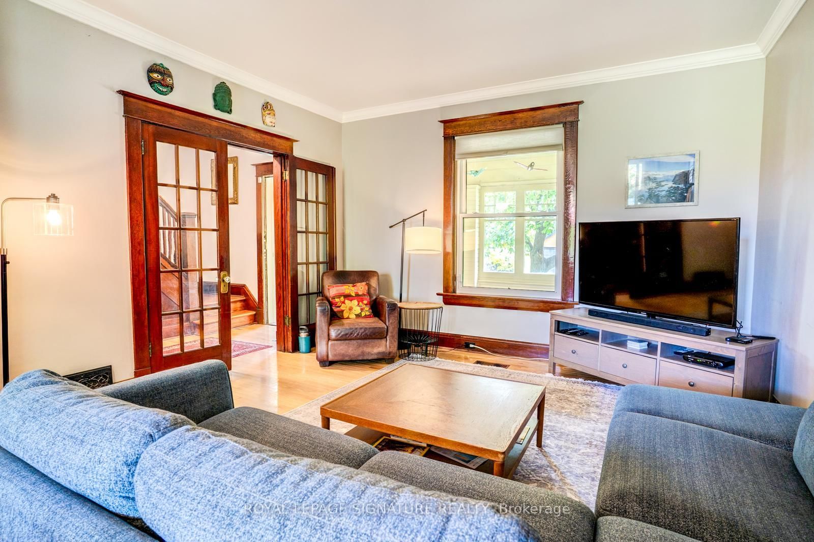 50 Rosedale Avenue W • Brampton, ON photo 8
