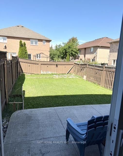 93 Tessler Crescent • Brampton, ON photo 19