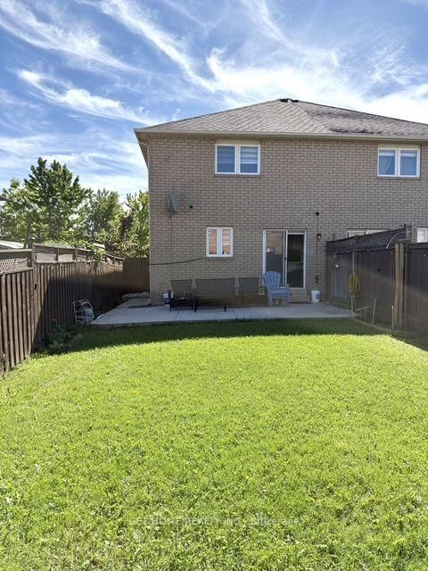 93 Tessler Crescent • Brampton, ON photo 20
