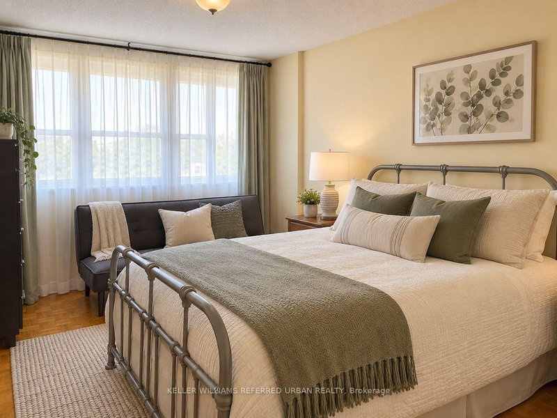 306 - 14 Neilson Drive