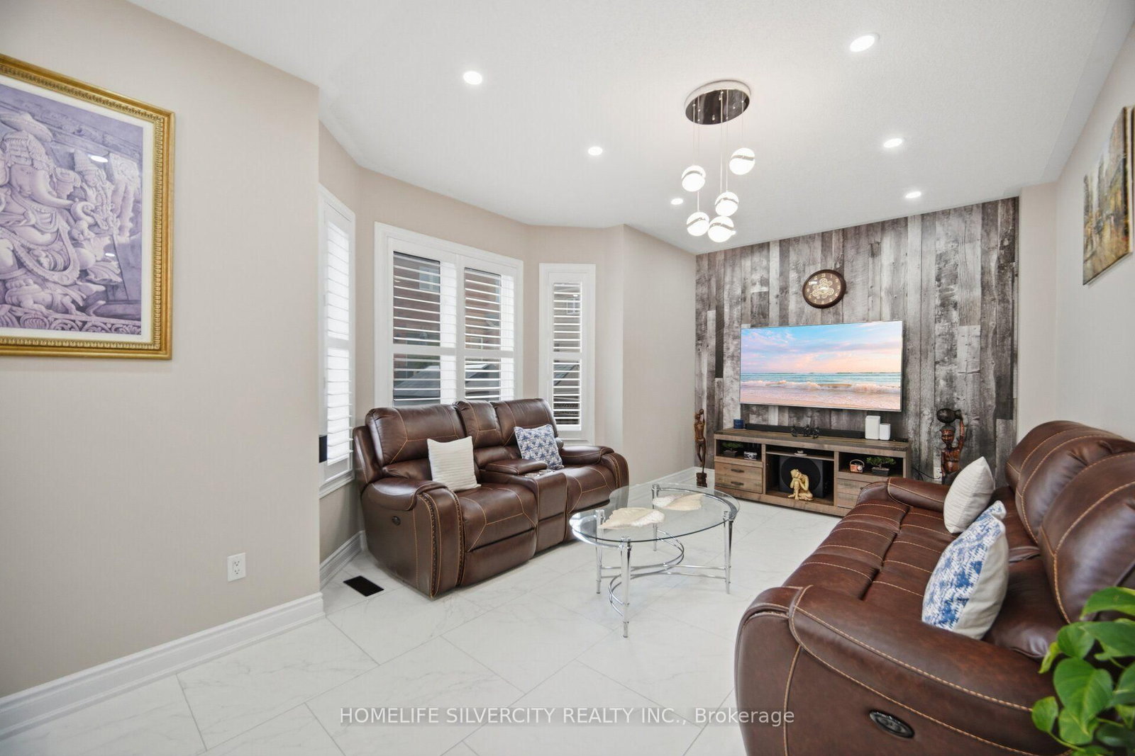 11 Swales Crescent • Brampton, ON photo 14