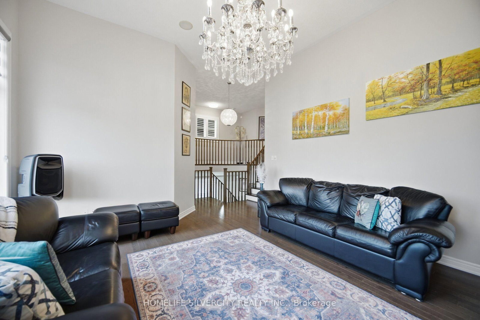 11 Swales Crescent • Brampton, ON photo 21