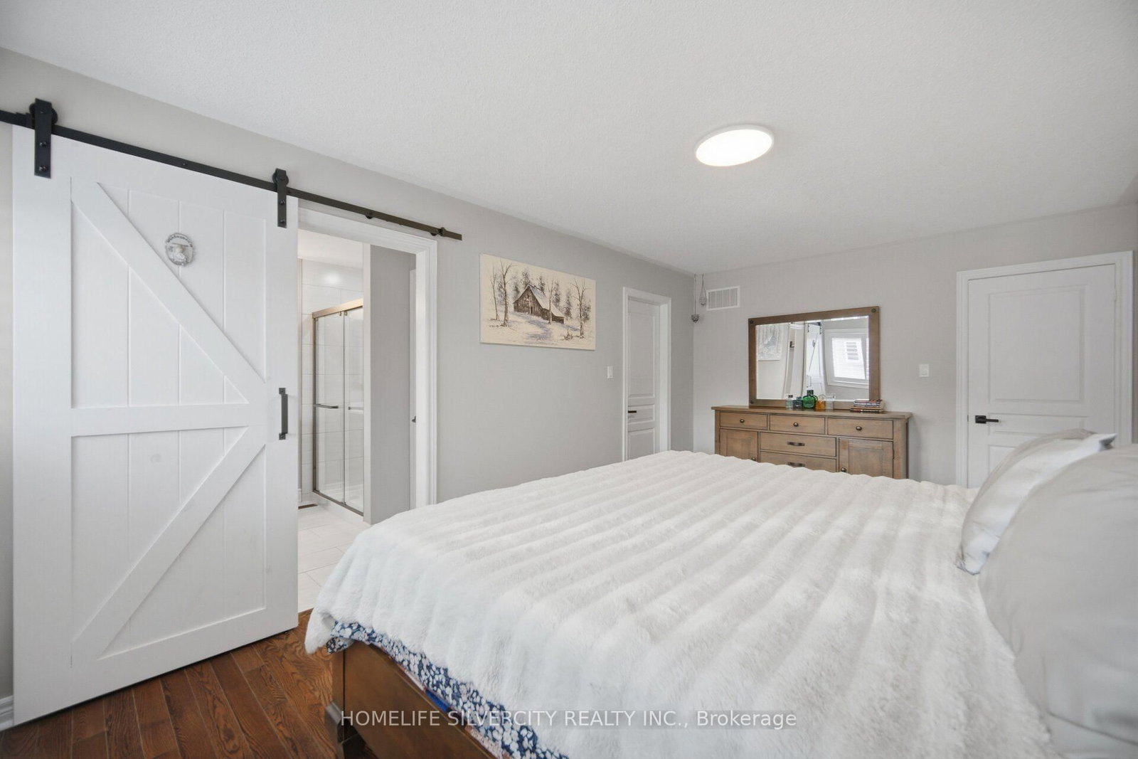 11 Swales Crescent • Brampton, ON photo 24