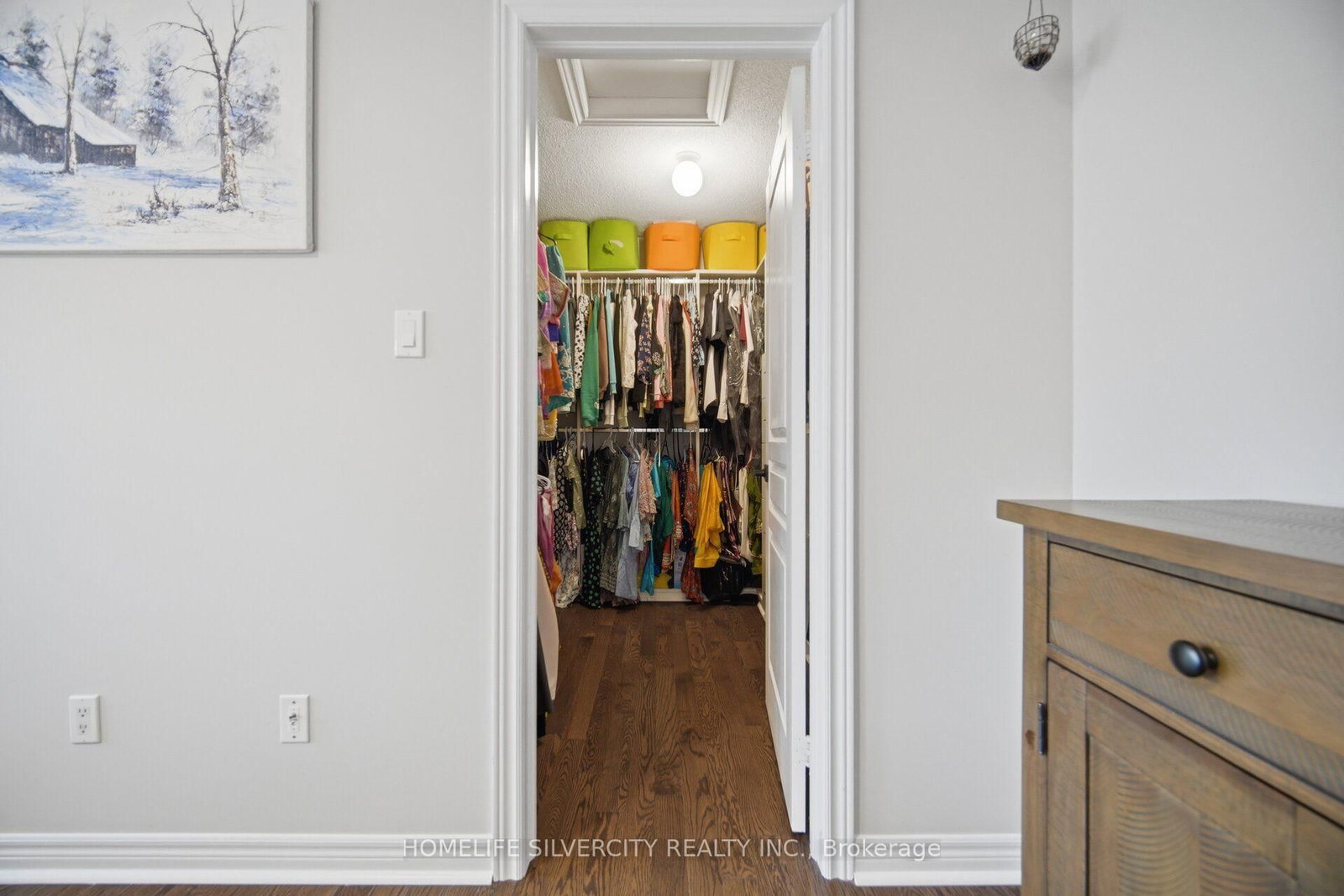 11 Swales Crescent • Brampton, ON photo 27
