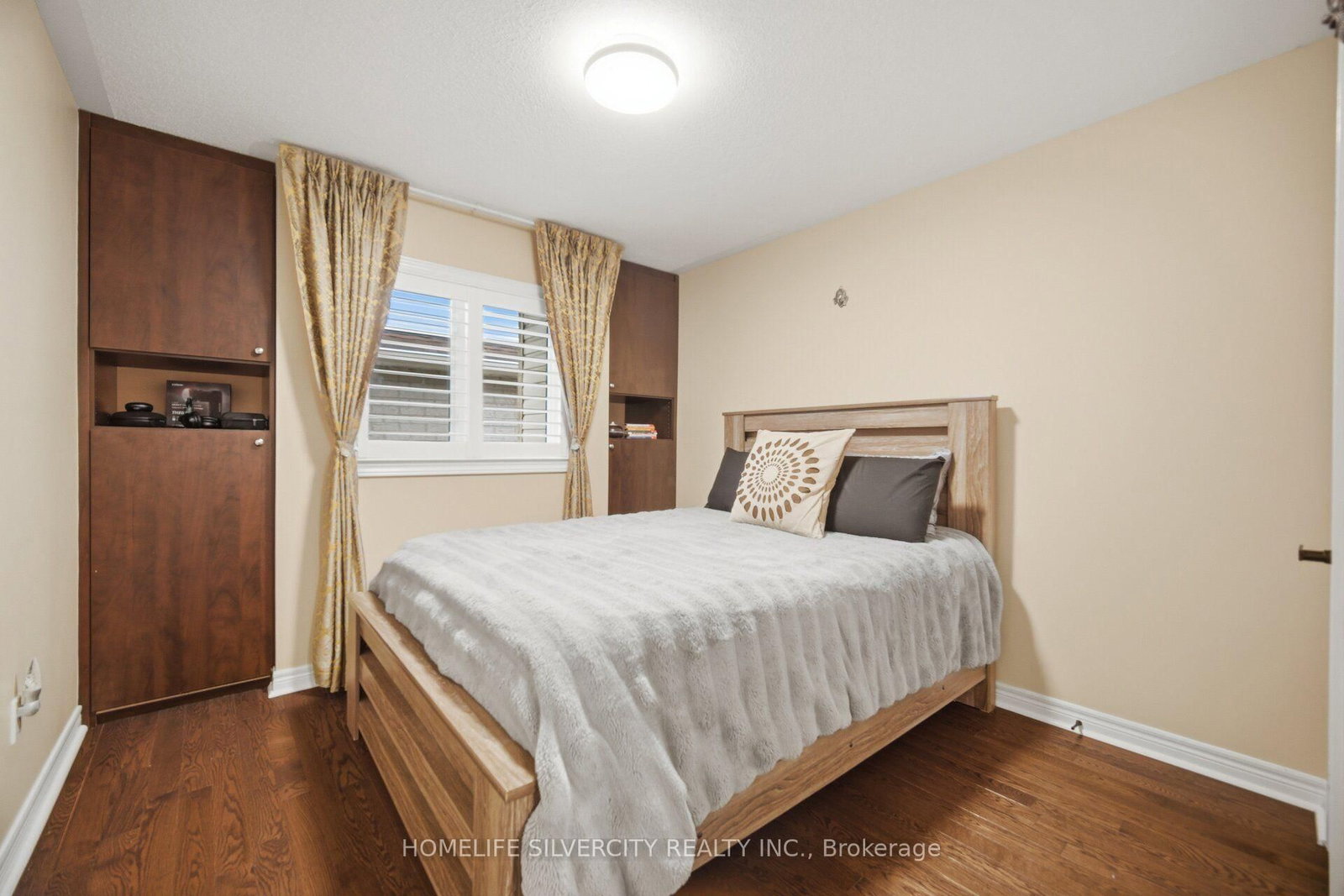 11 Swales Crescent • Brampton, ON photo 31
