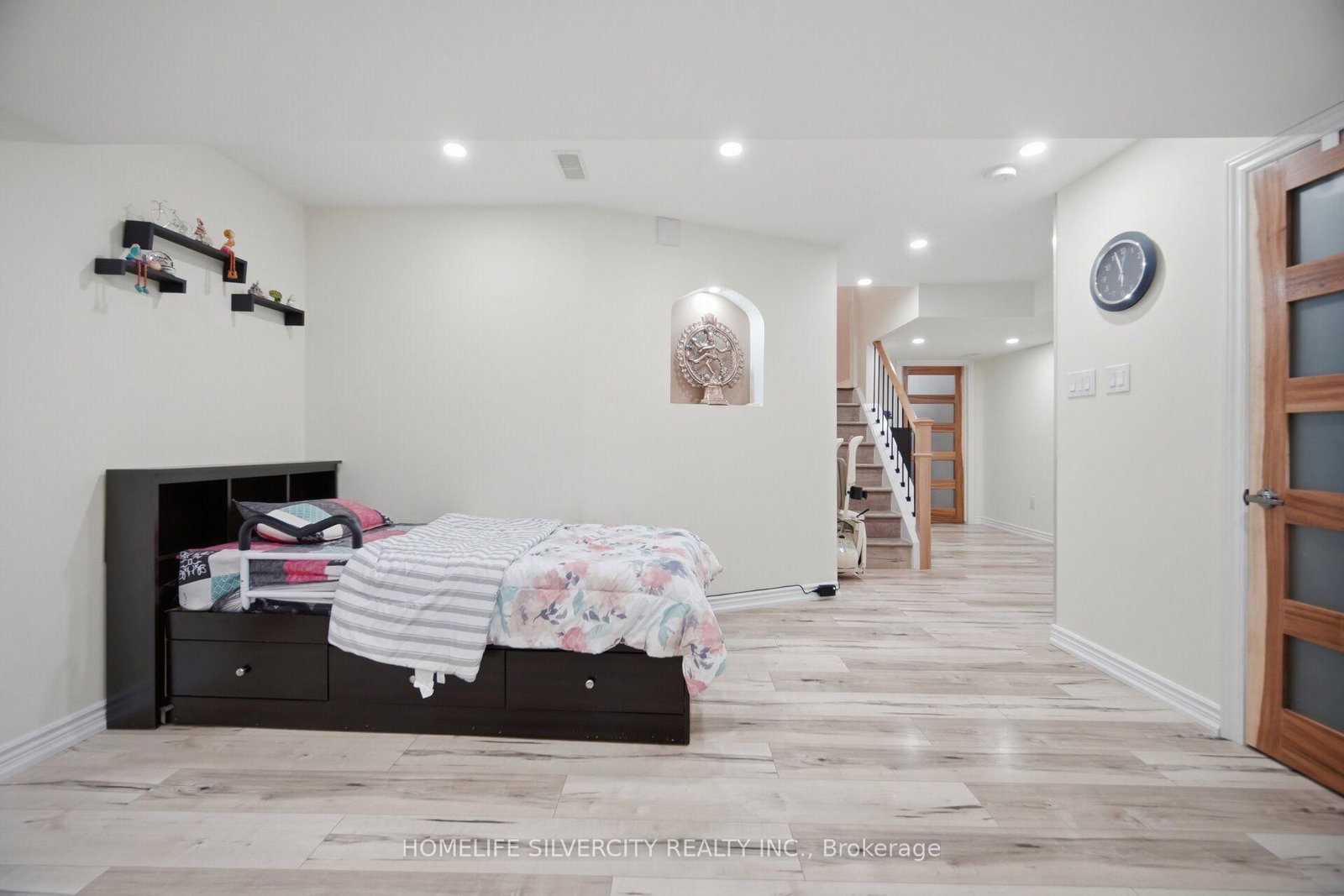 11 Swales Crescent • Brampton, ON photo 36