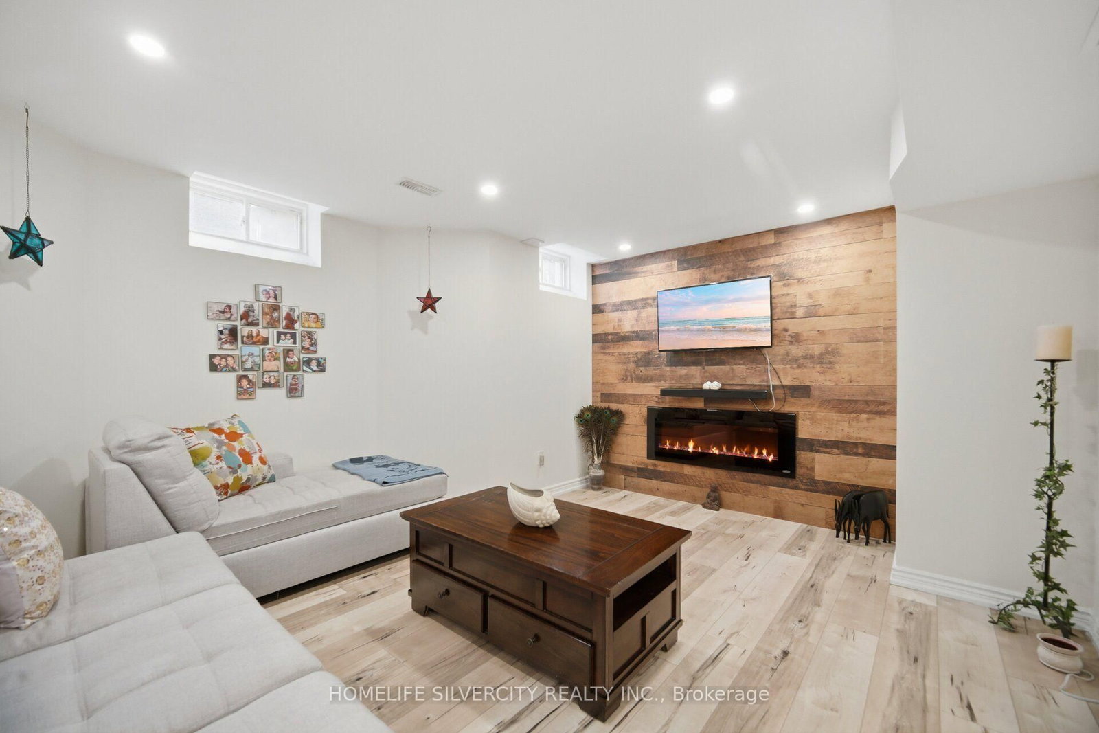 11 Swales Crescent • Brampton, ON photo 38