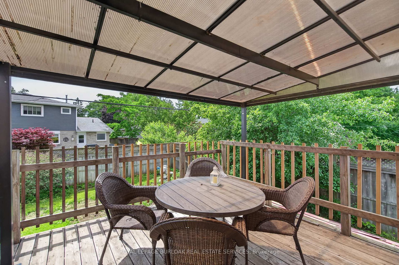 236 Hammersmith Court • Burlington, ON photo 18