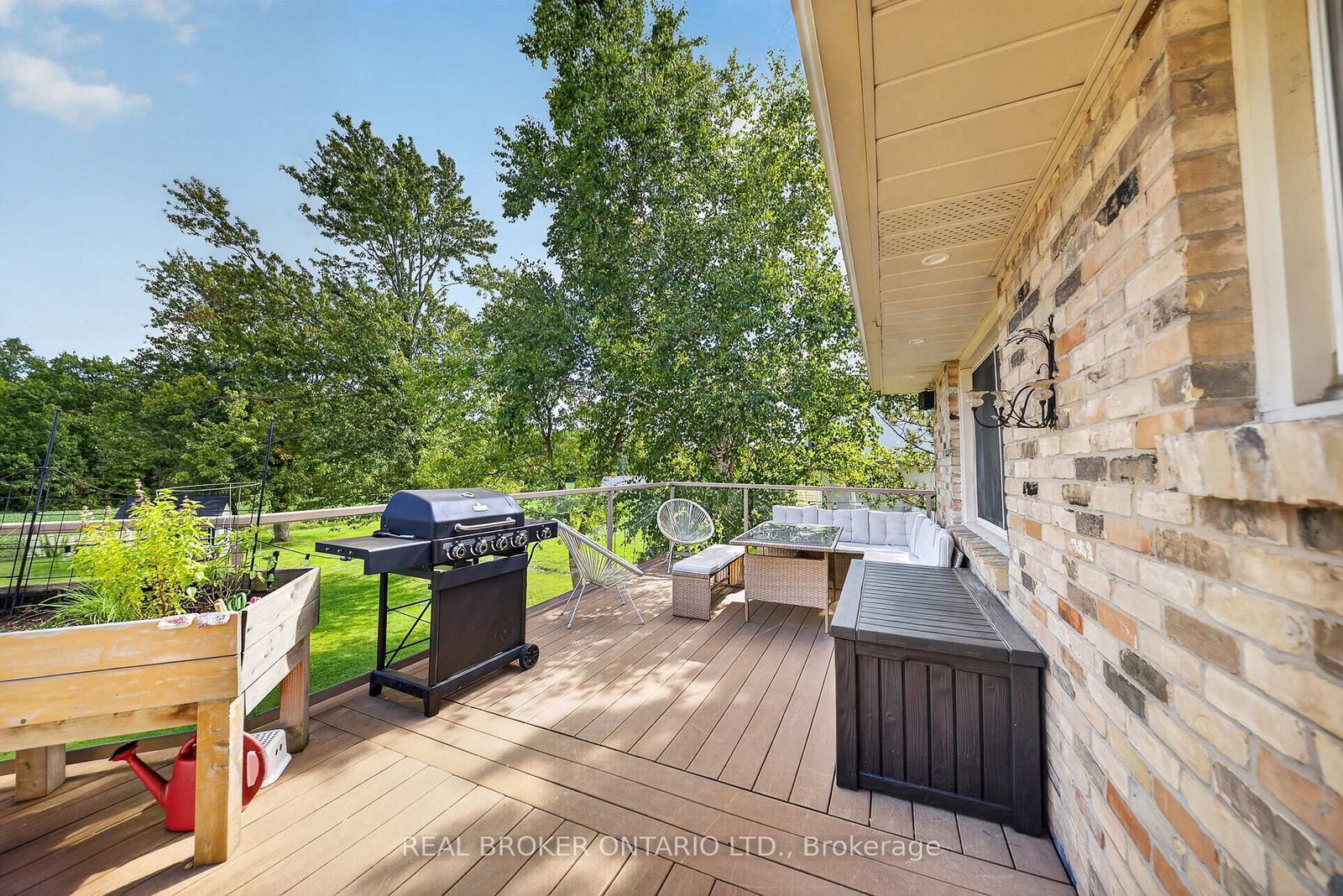 4202 Sideroad 1 • Burlington, ON photo 38