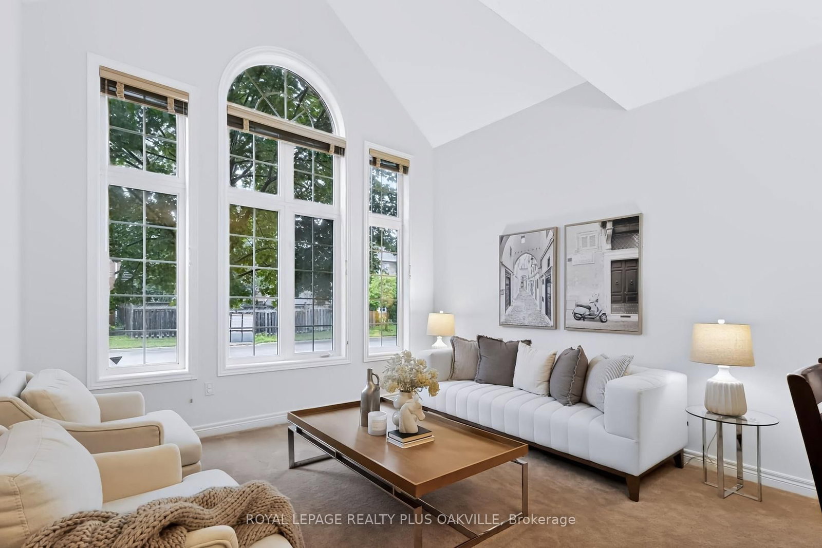 2254 Dunforest Crescent • Oakville, ON photo 21