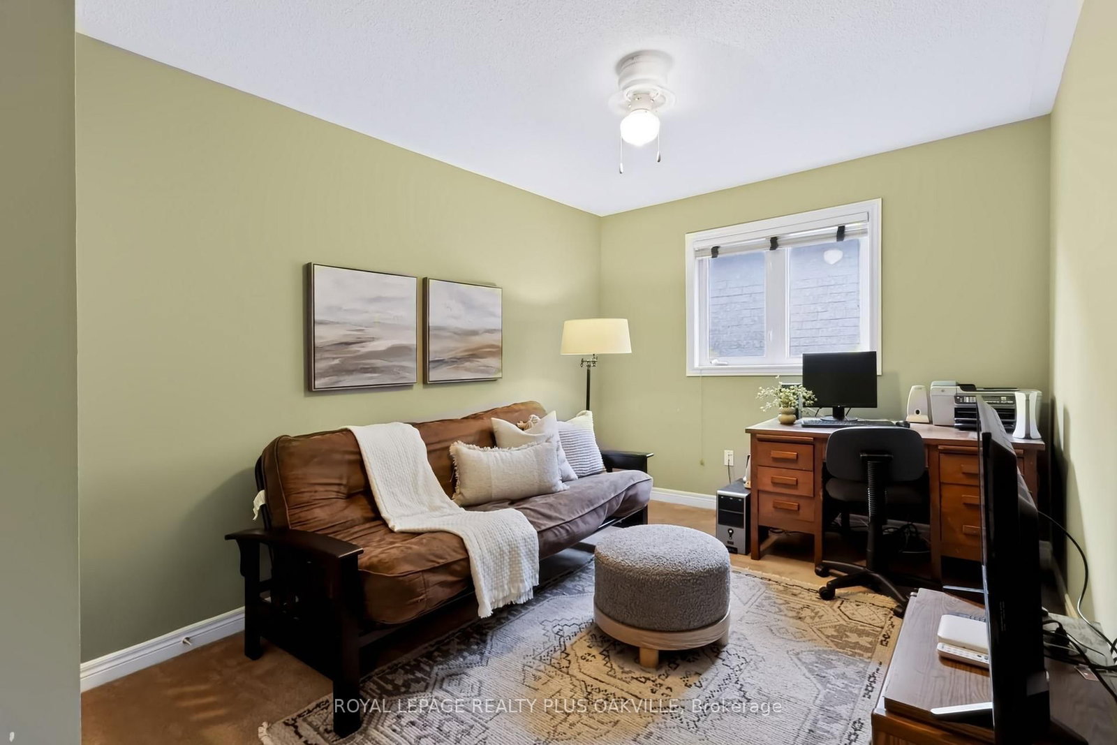 2254 Dunforest Crescent • Oakville, ON photo 38