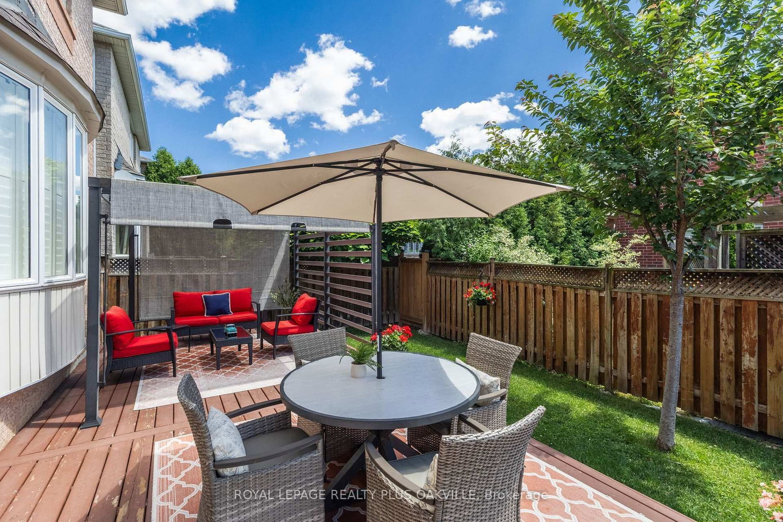 2254 Dunforest Crescent • Oakville, ON photo 43
