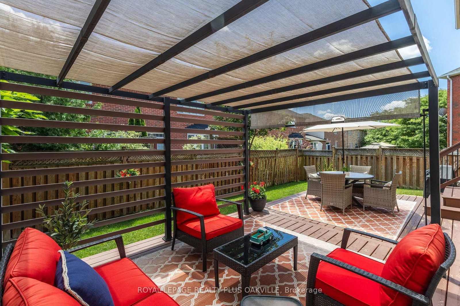 2254 Dunforest Crescent • Oakville, ON photo 46