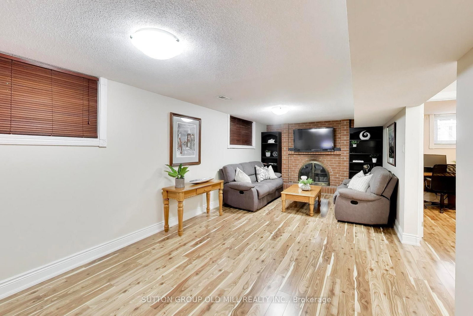 251 Chalfield Lane • Mississauga, ON photo 14