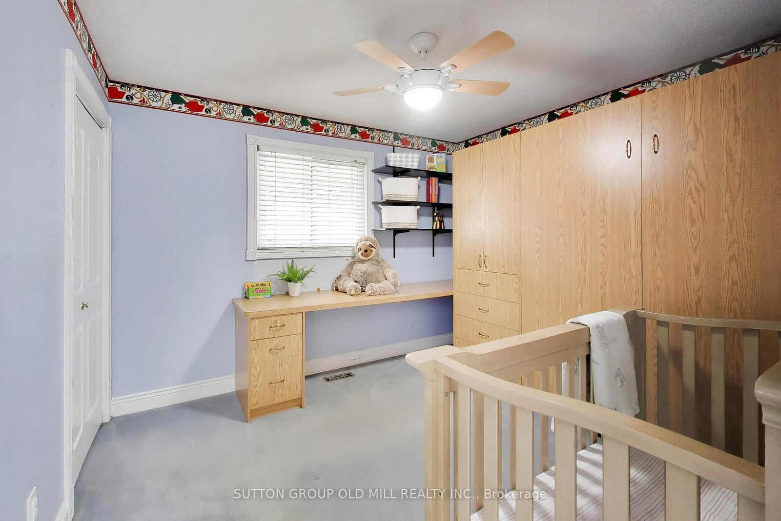 251 Chalfield Lane • Mississauga, ON photo 26