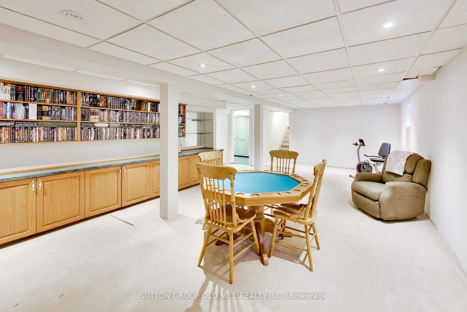 251 Chalfield Lane • Mississauga, ON photo 29