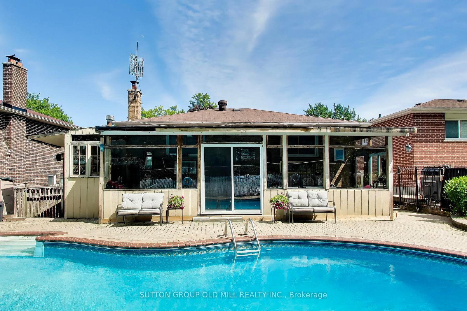 251 Chalfield Lane • Mississauga, ON photo 39