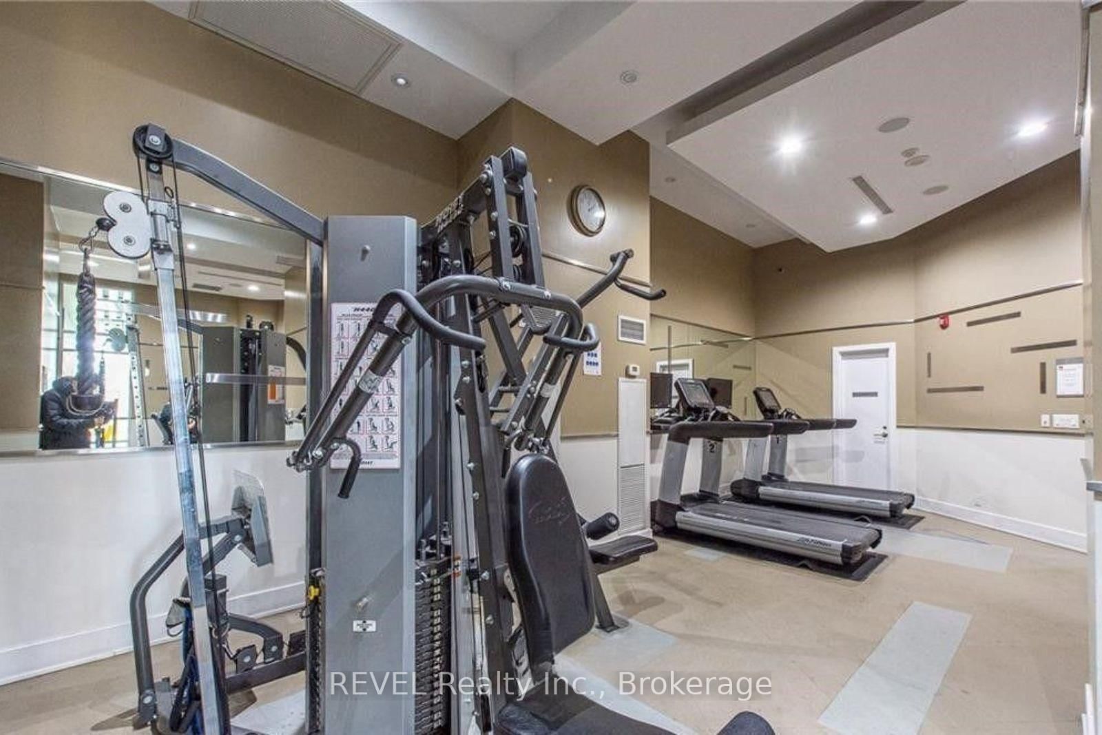 2609-330 Burnhamthorpe Rd, Mississauga, view 12