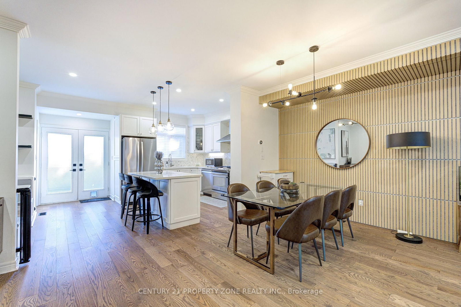 89 Milton Street • Toronto, ON photo 10
