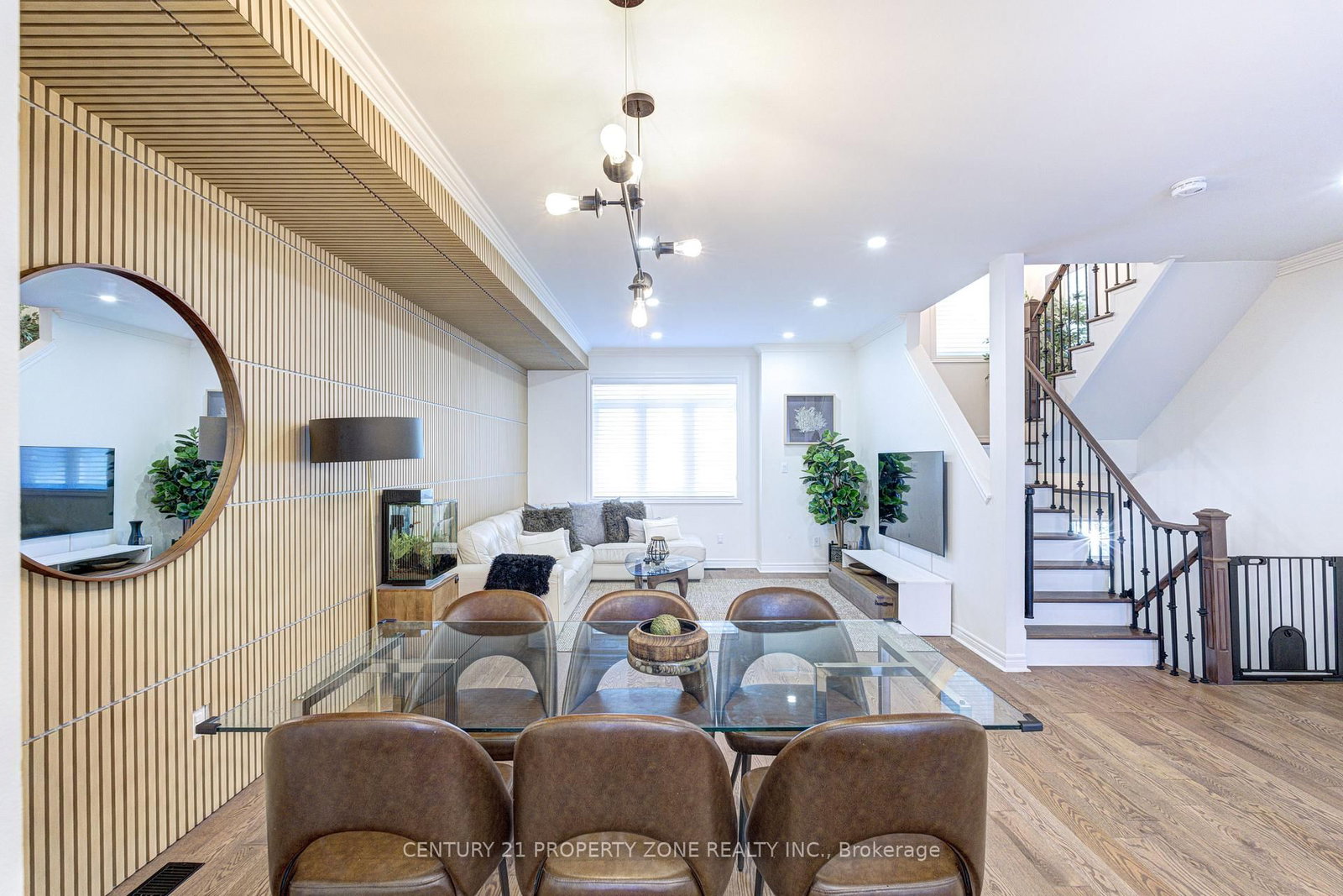 89 Milton Street • Toronto, ON photo 12