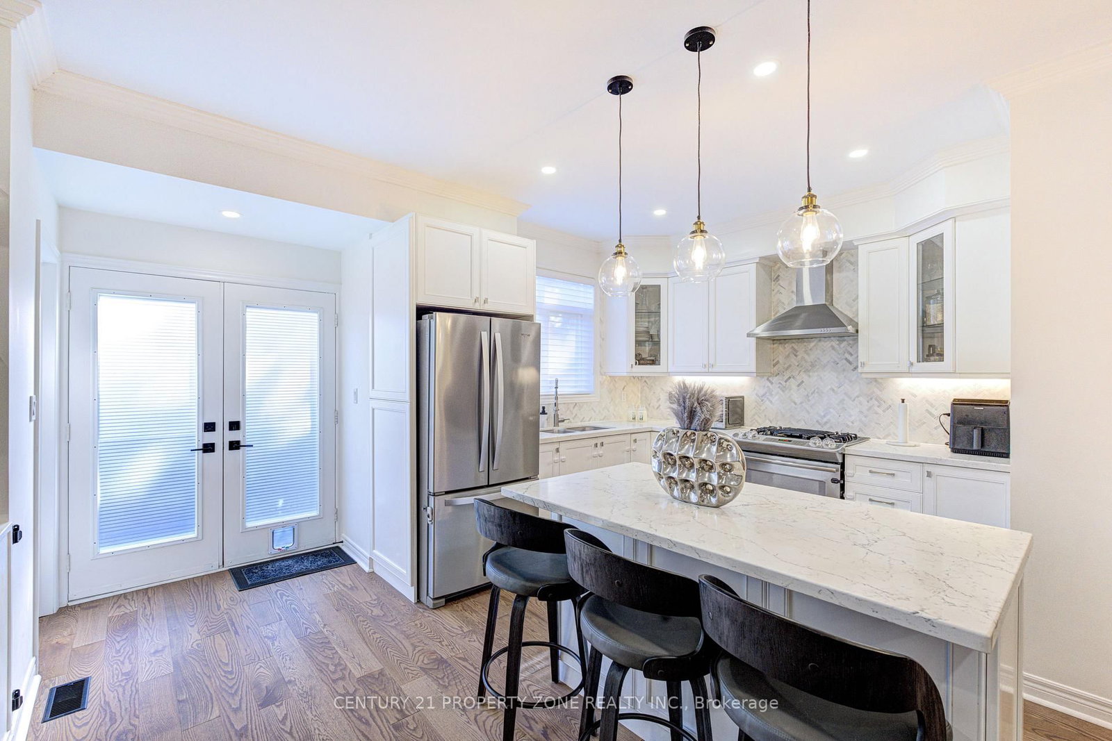 89 Milton Street • Toronto, ON photo 13