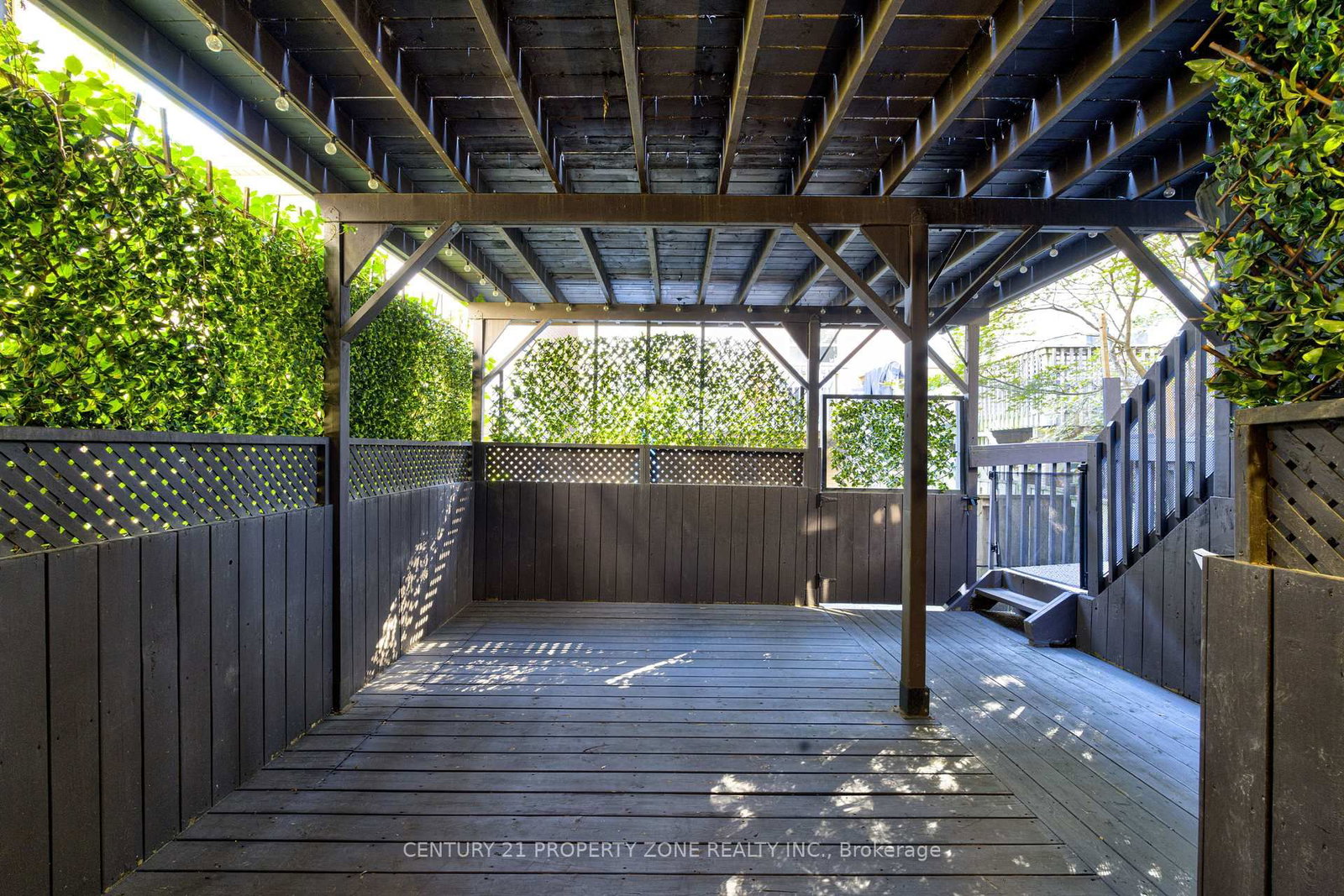 89 Milton Street • Toronto, ON photo 23