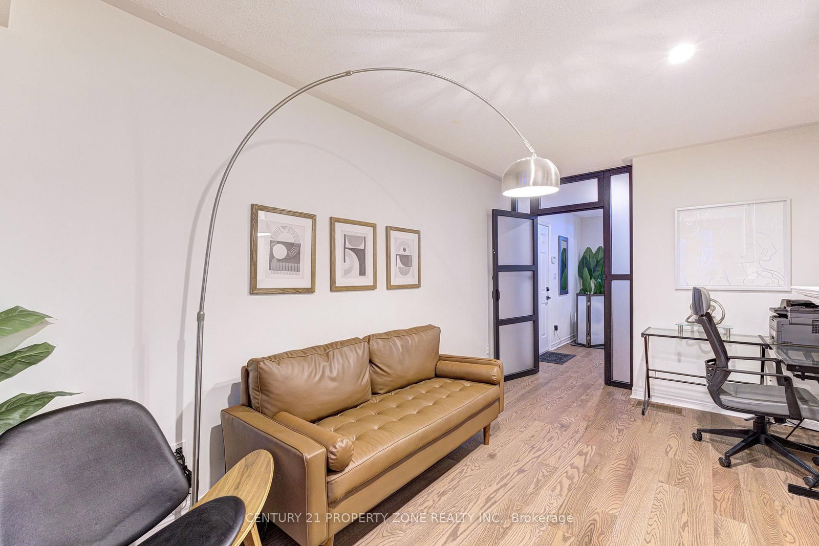 89 Milton Street • Toronto, ON photo 4
