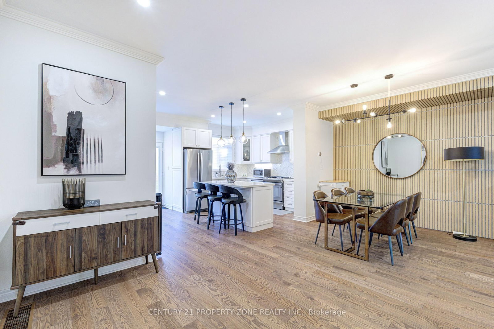 89 Milton Street • Toronto, ON photo 6