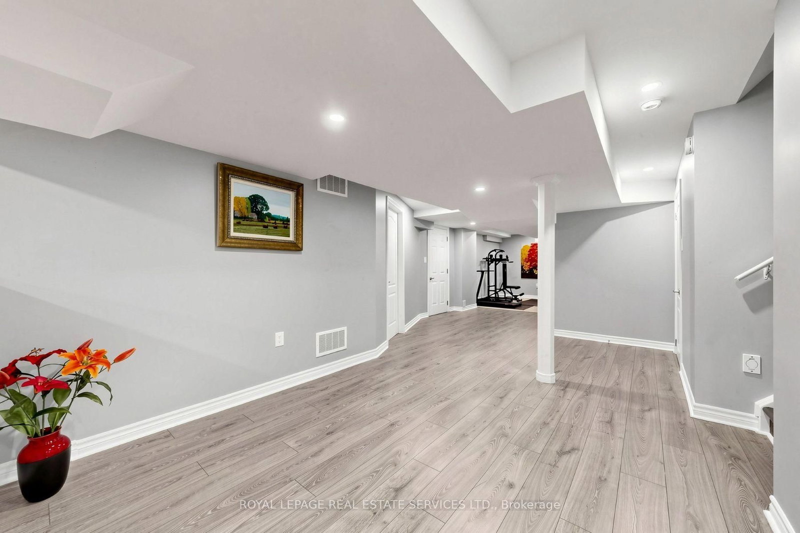 68 Hartwell Road • Halton Hills, ON photo 34
