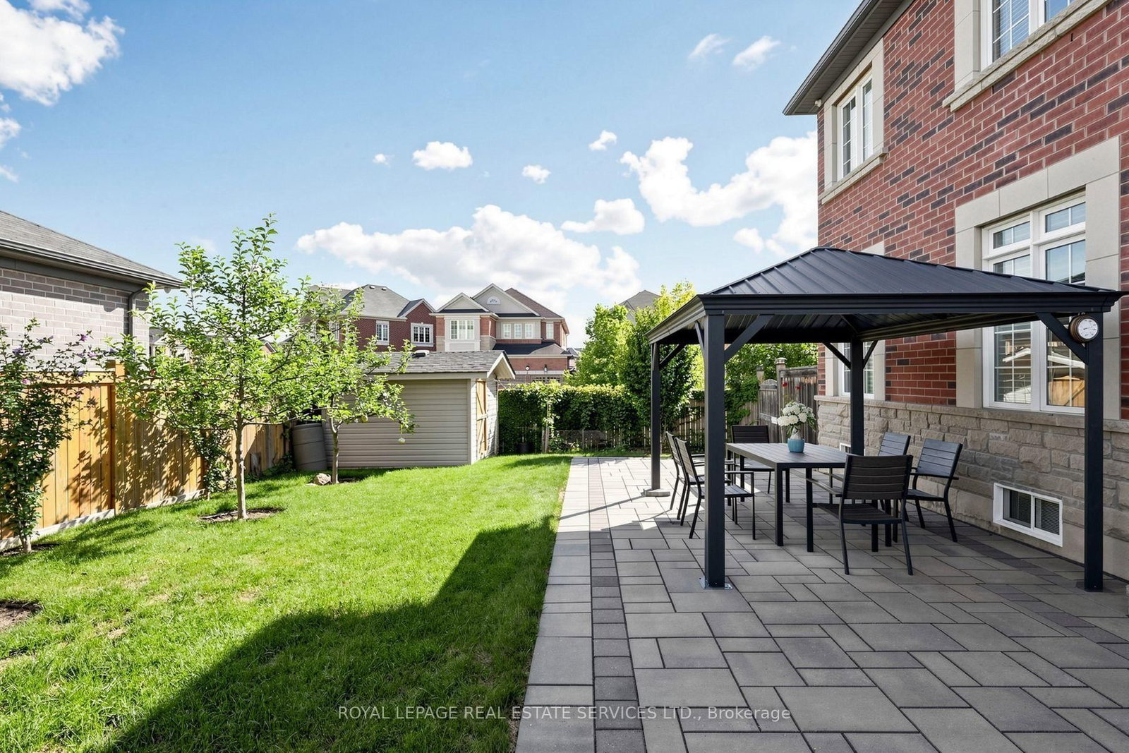 68 Hartwell Road • Halton Hills, ON photo 44