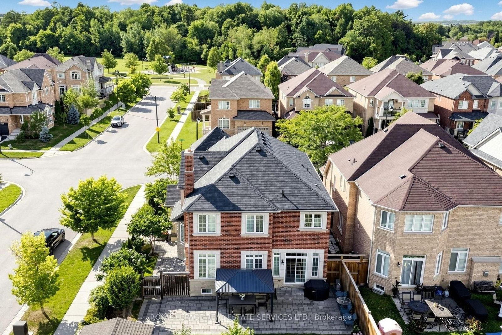 68 Hartwell Road • Halton Hills, ON photo 46
