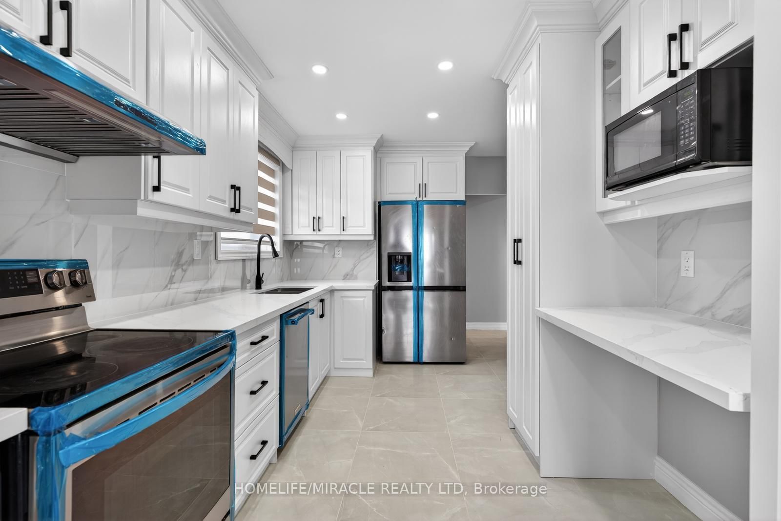 18 Rubydale Gardens • Toronto, ON photo 14