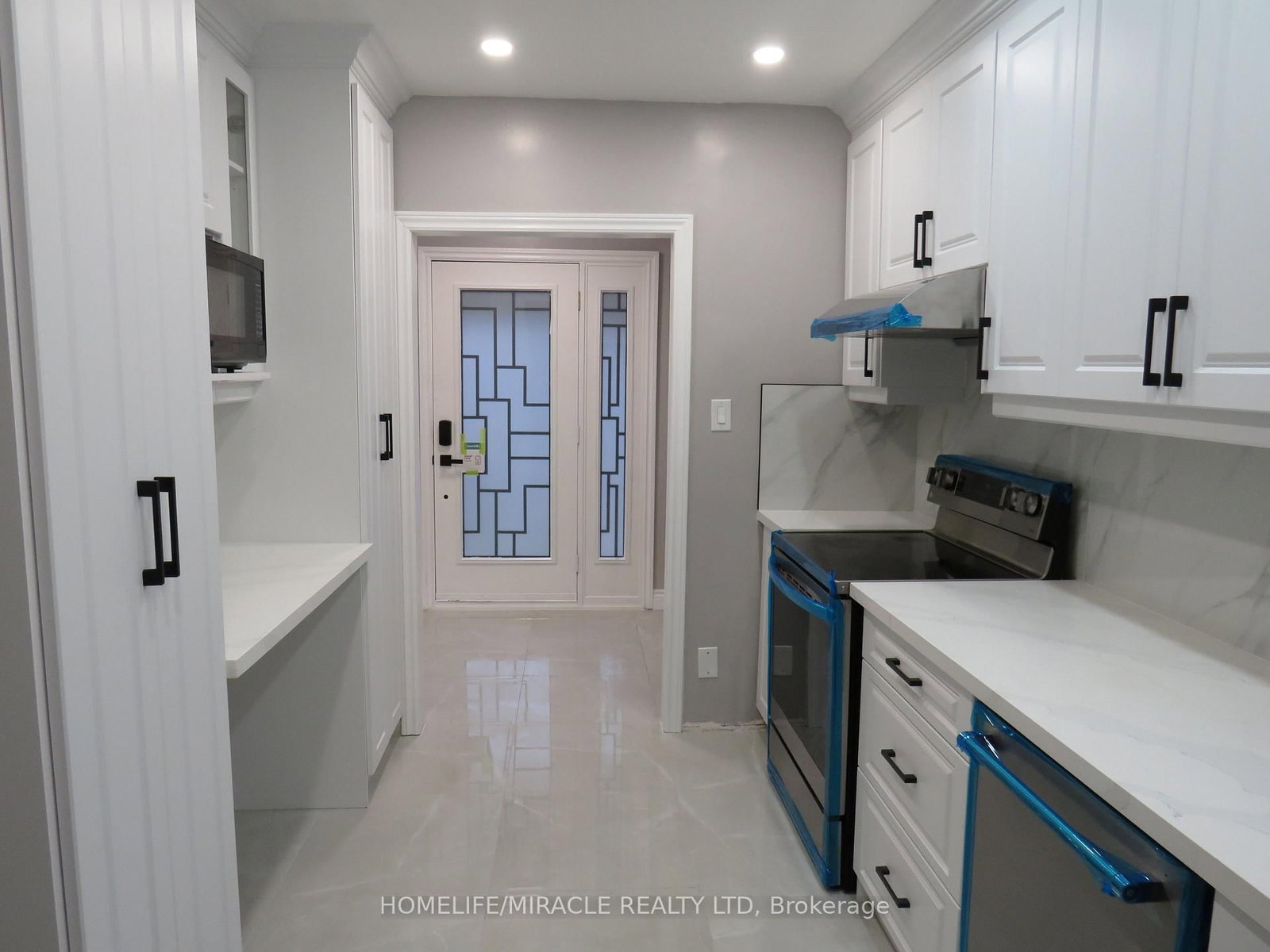 18 Rubydale Gardens • Toronto, ON photo 20