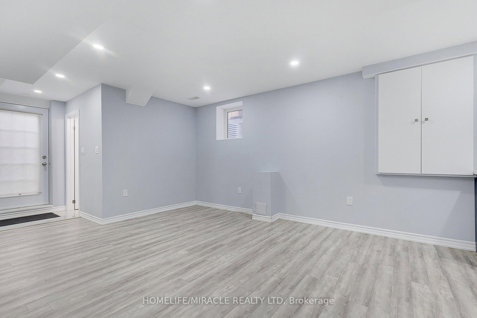Bsmt - 106 Dolobram Trail, Brampton 5
