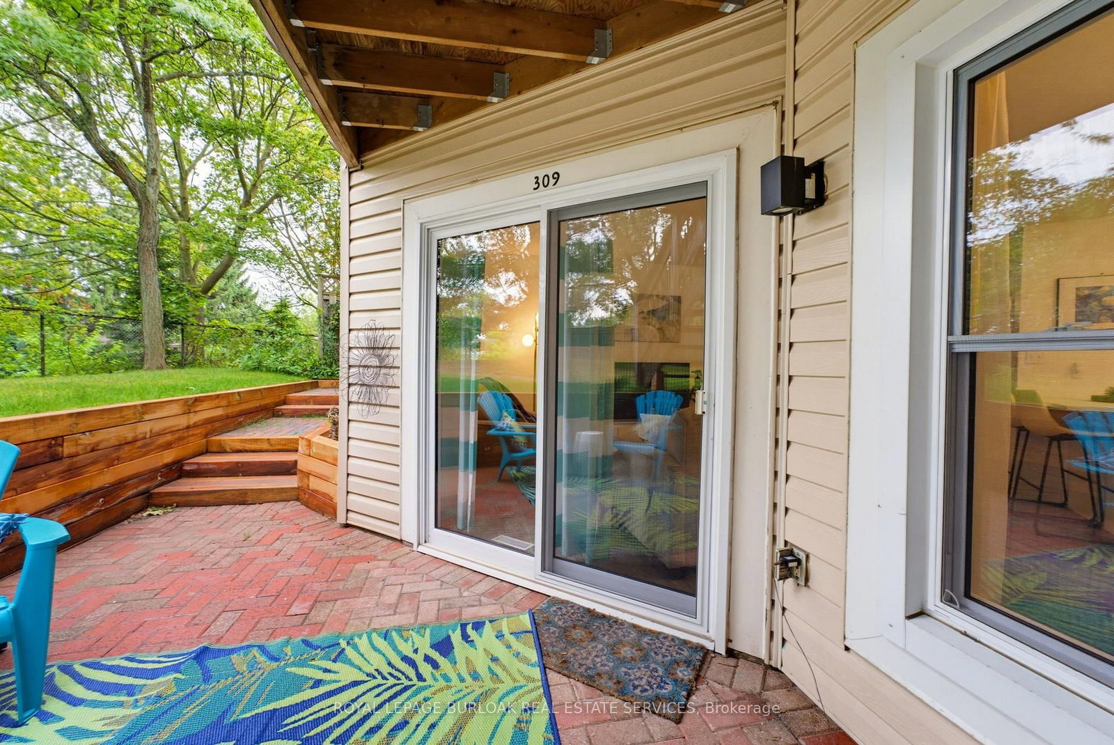 1210 Thorpe Road • #309 • Burlington, ON photo 17