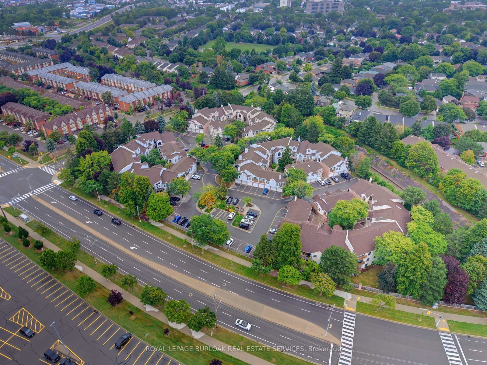1210 Thorpe Road • #309 • Burlington, ON photo 22