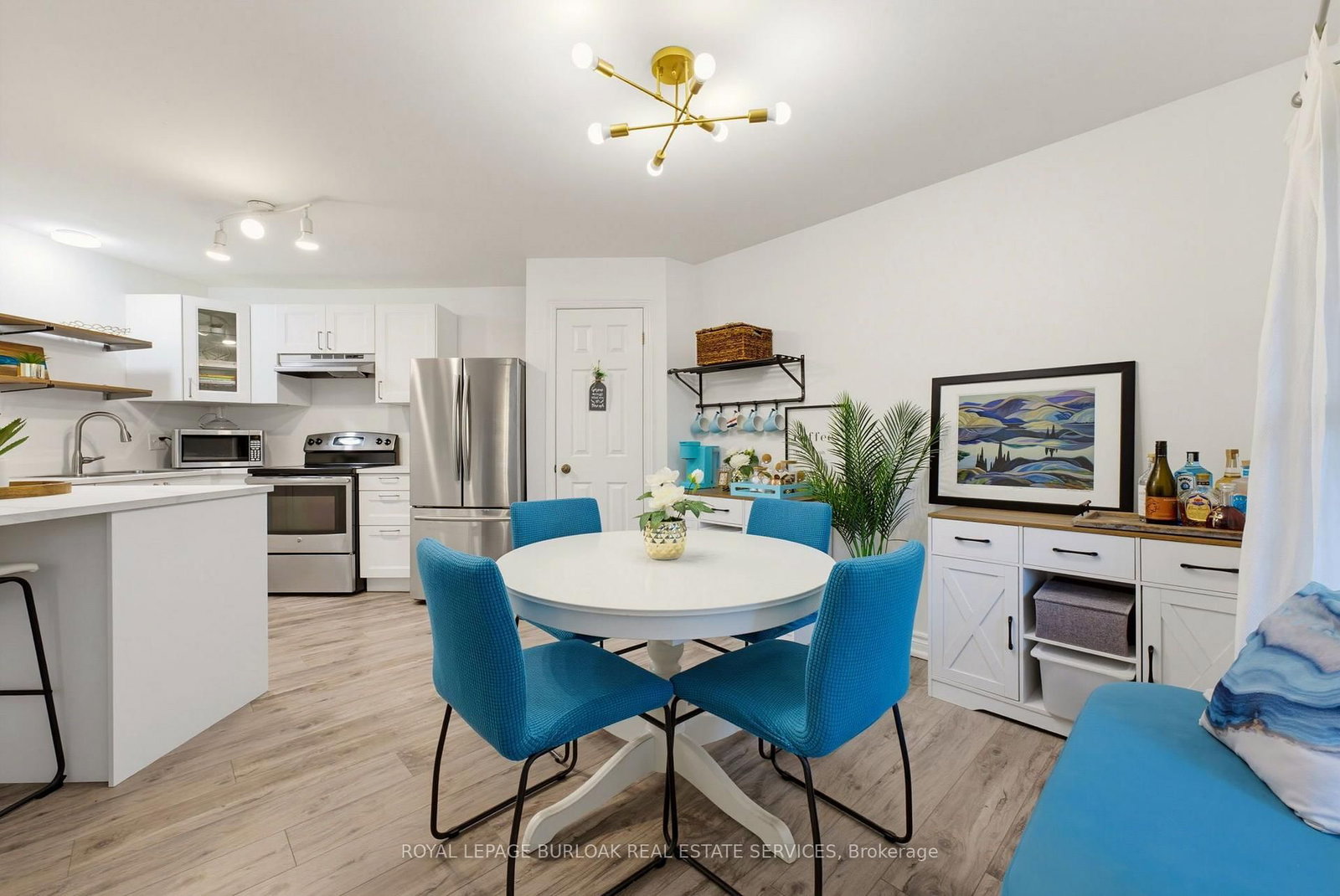 1210 Thorpe Road • #309 • Burlington, ON photo 6