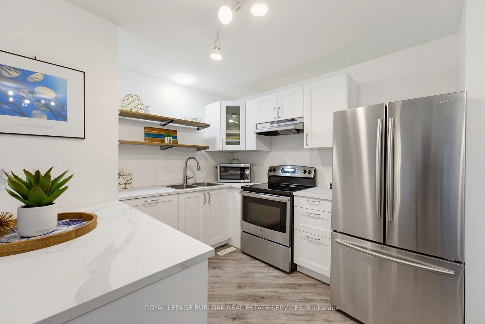 1210 Thorpe Road • #309 • Burlington, ON photo 7