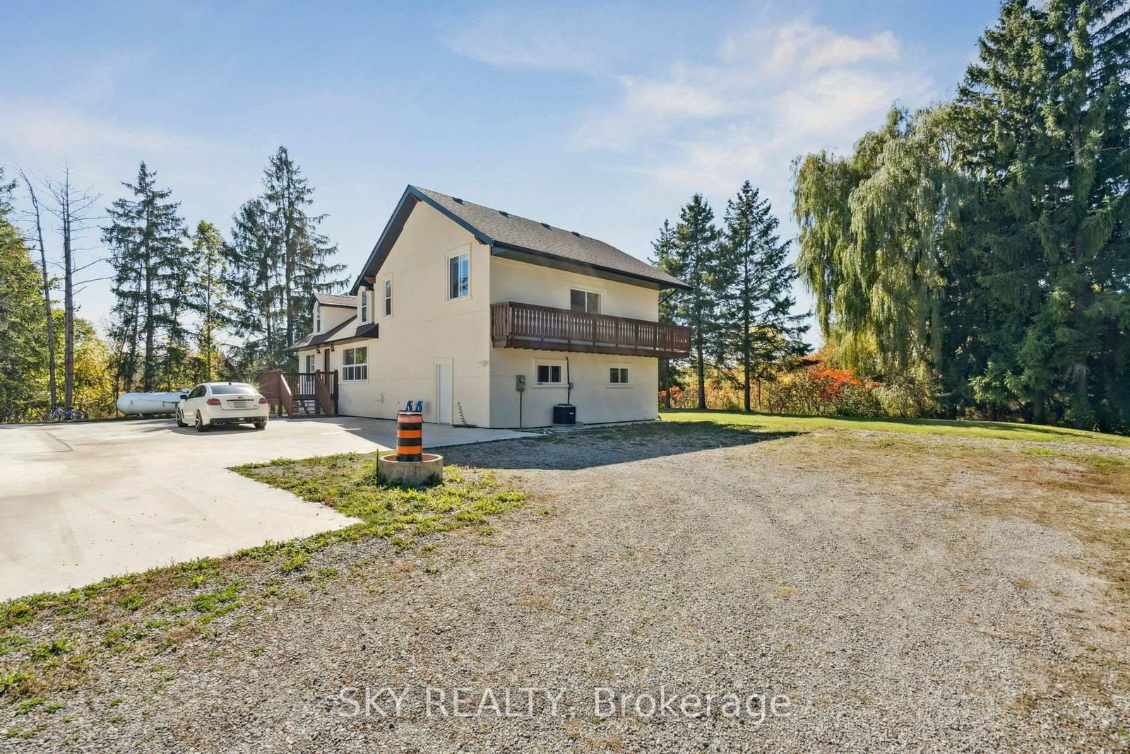 12475 5th Line • Halton Hills, ON photo 1