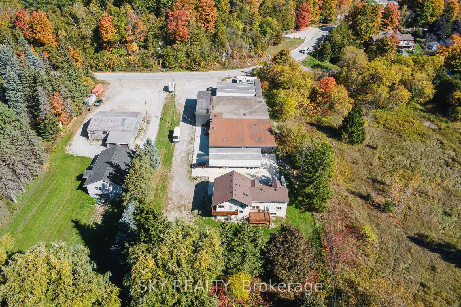 12475 5th Line • Halton Hills, ON photo 47