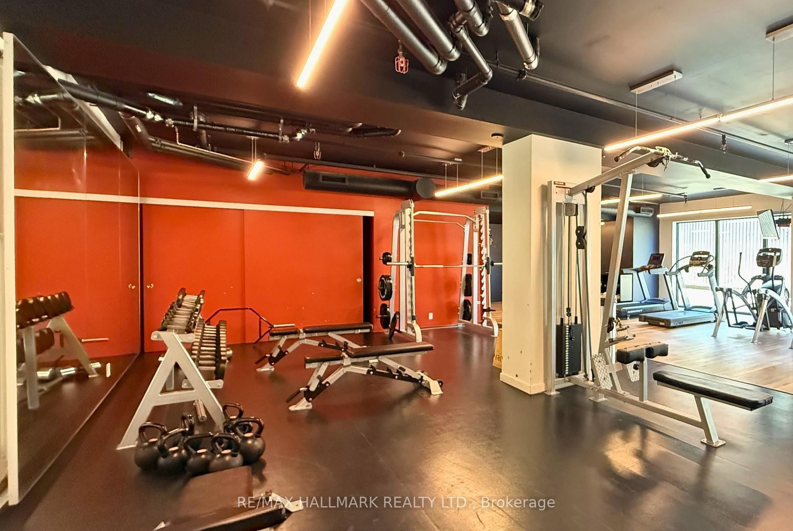 383 Sorauren Avenue • #313 • Toronto, ON photo 20
