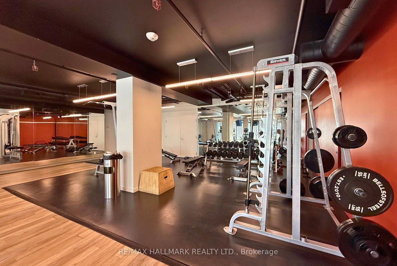 383 Sorauren Avenue • #313 • Toronto, ON photo 22