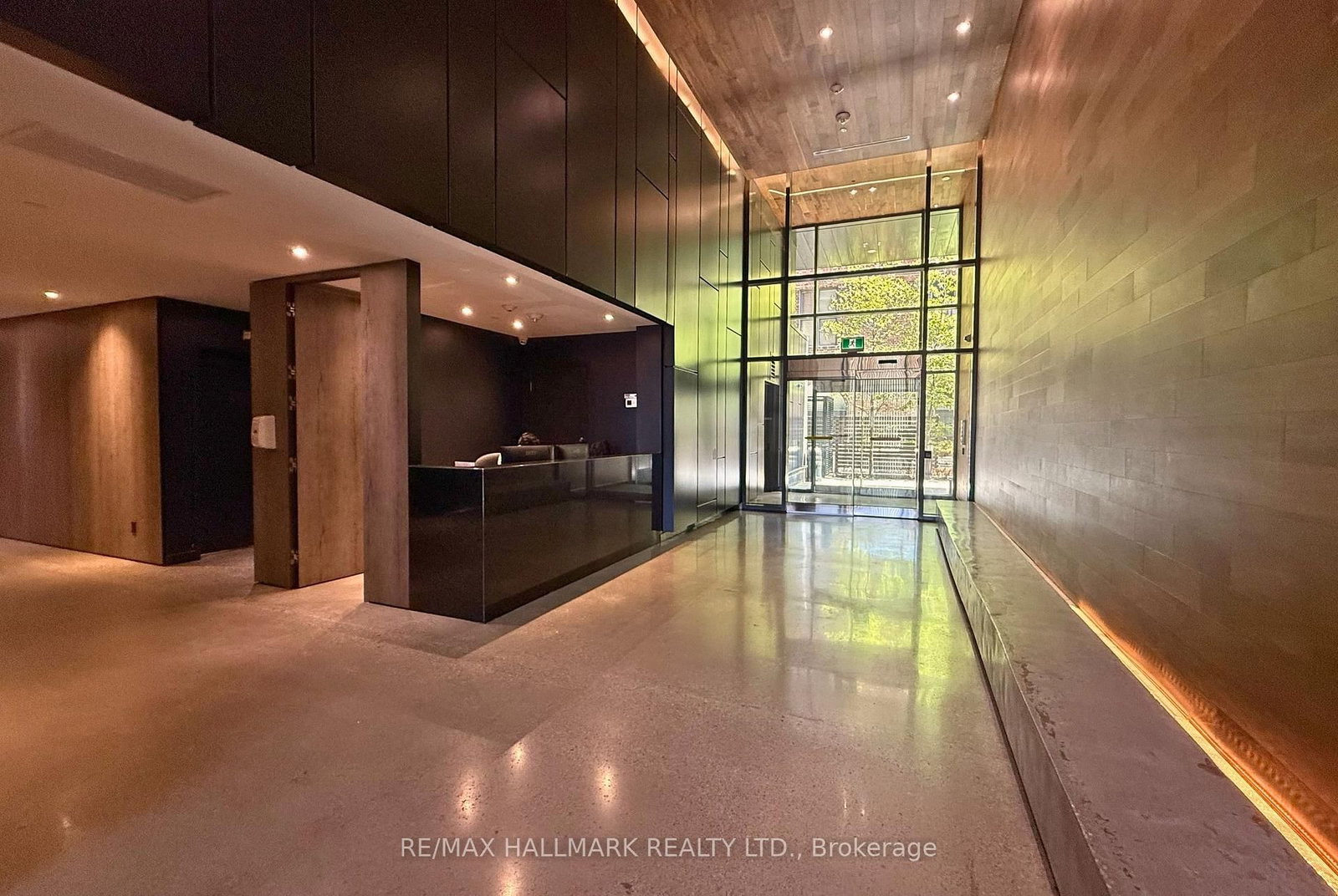 383 Sorauren Avenue • #313 • Toronto, ON photo 28